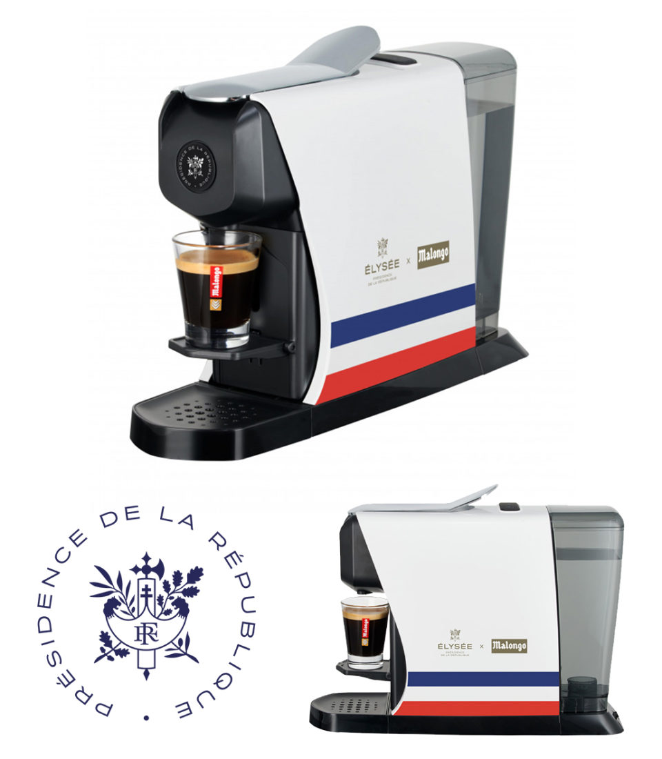Coffee B : la machine à café qui emballe les collaborateurs !