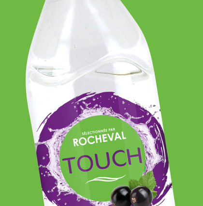 ROCHEVAL Touch