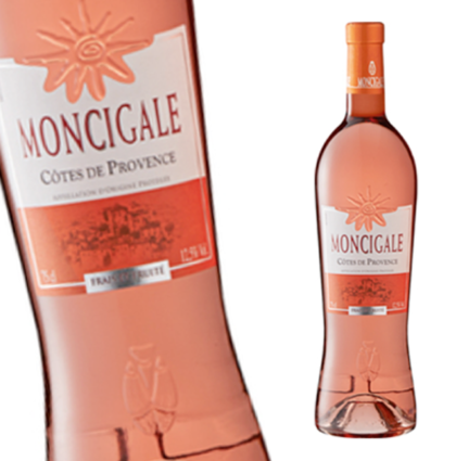 MONCIGALE