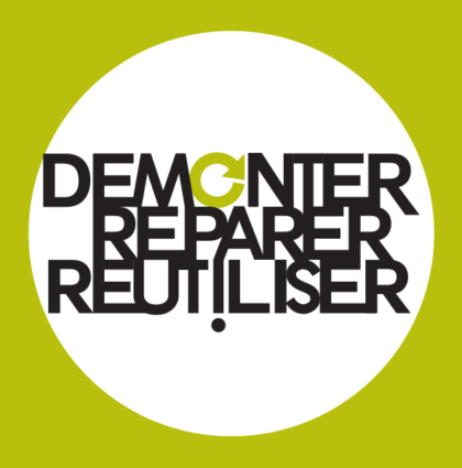 Démonter Réparer Réutiliser